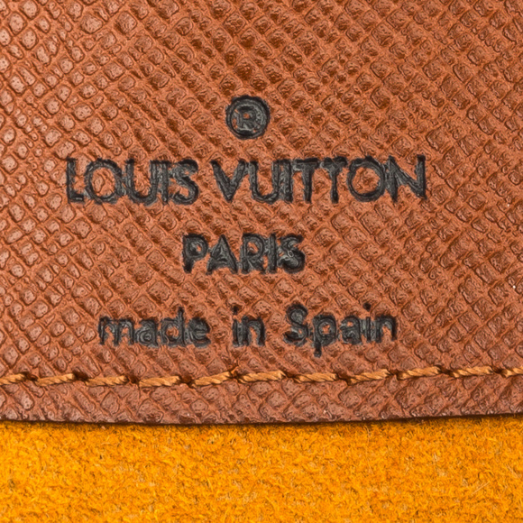 Louis Vuitton Monogram Musette Salsa Short Strap - Picture 6 of 7